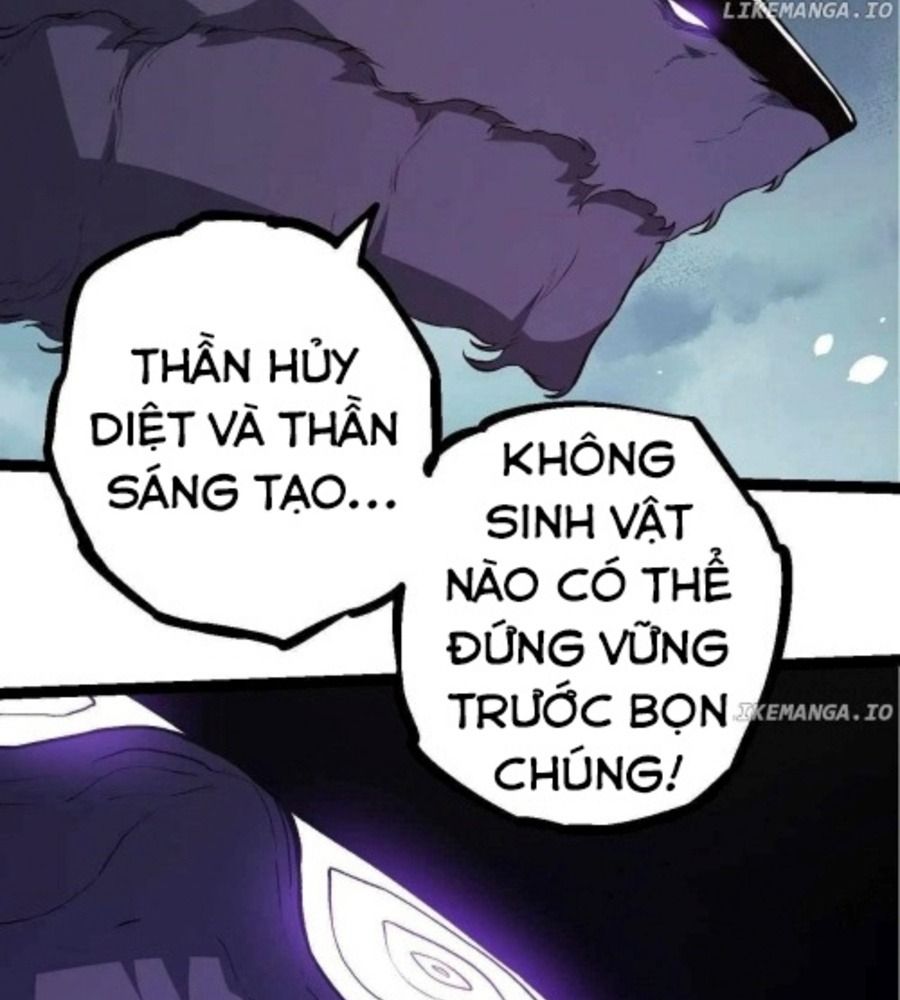 Thăng cấp bắt đầu từ một cái cây: Chapter 317