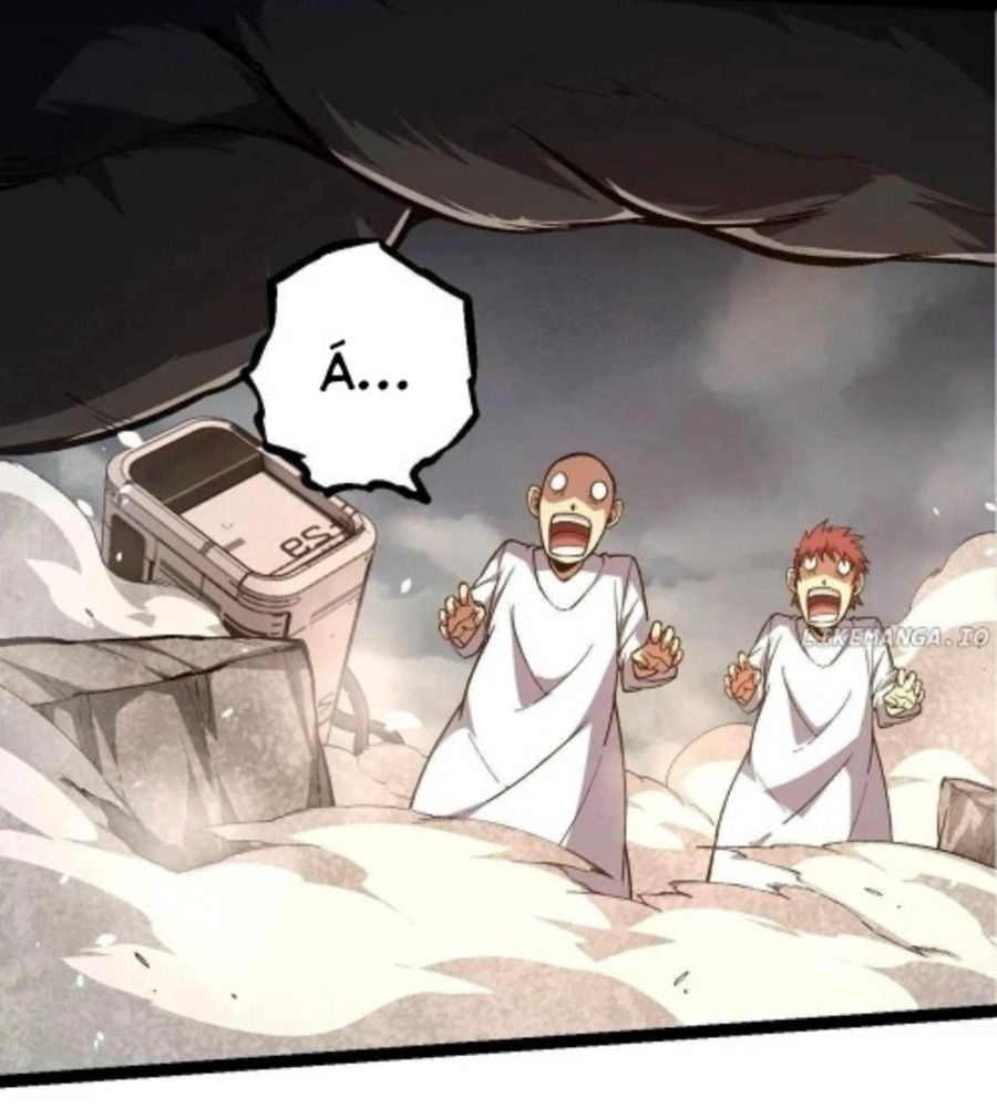 Thăng cấp bắt đầu từ một cái cây: Chapter 317