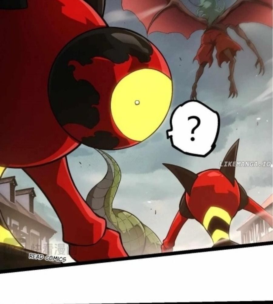 Thăng cấp bắt đầu từ một cái cây: Chapter 317