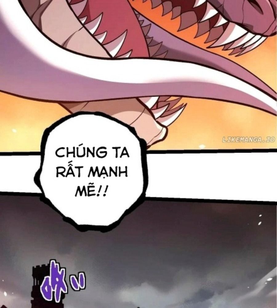 Thăng cấp bắt đầu từ một cái cây: Chapter 317