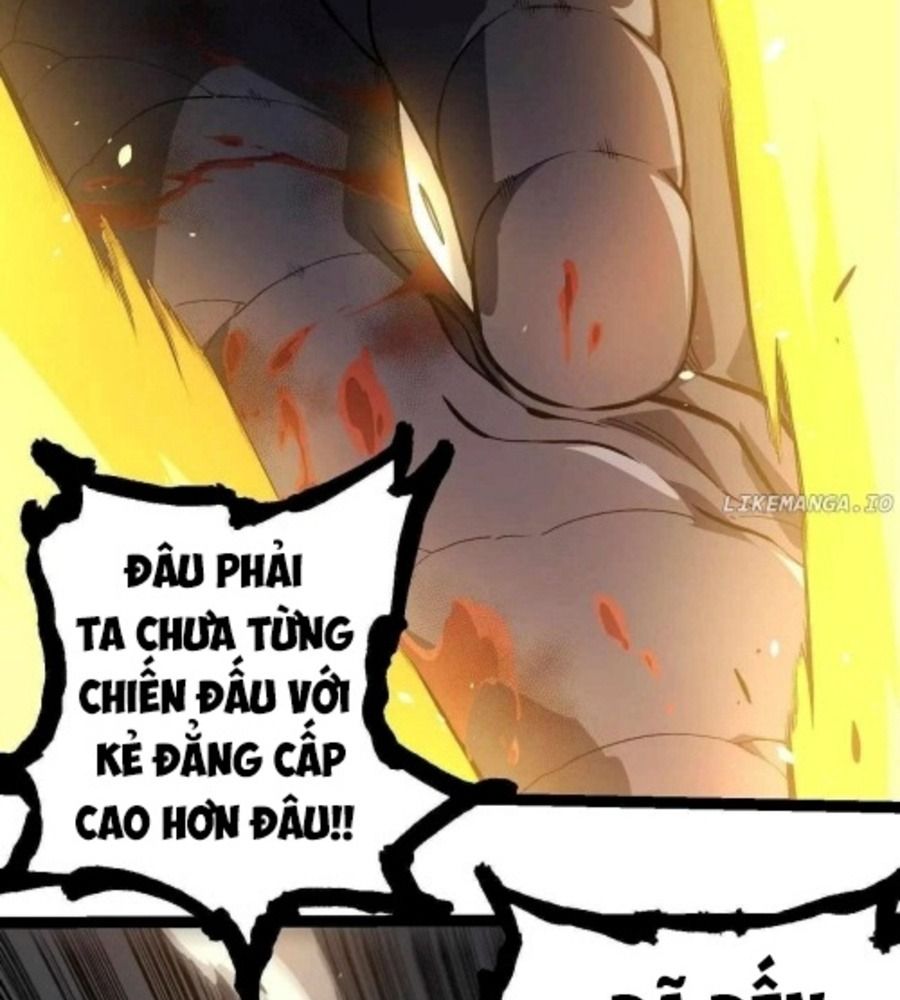 Thăng cấp bắt đầu từ một cái cây: Chapter 317