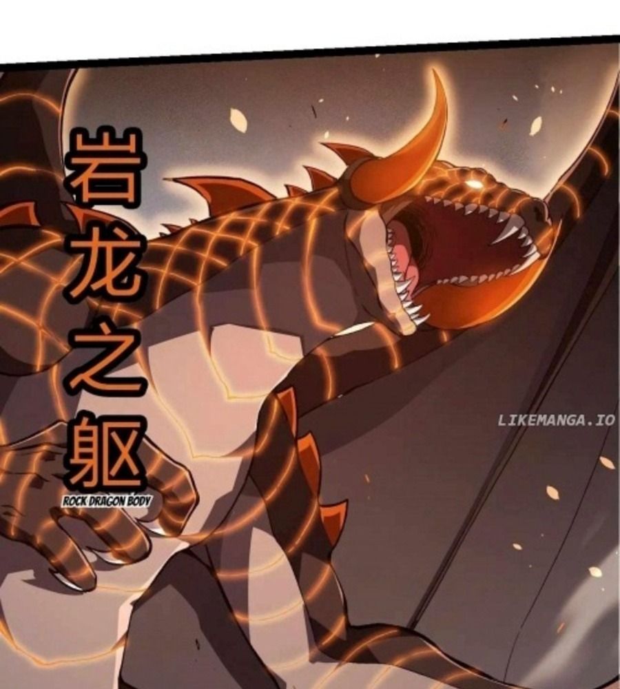 Thăng cấp bắt đầu từ một cái cây: Chapter 317