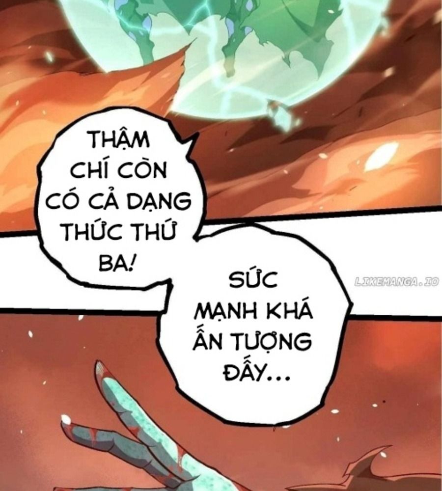 Thăng cấp bắt đầu từ một cái cây: Chapter 317