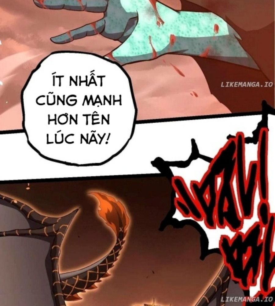 Thăng cấp bắt đầu từ một cái cây: Chapter 317