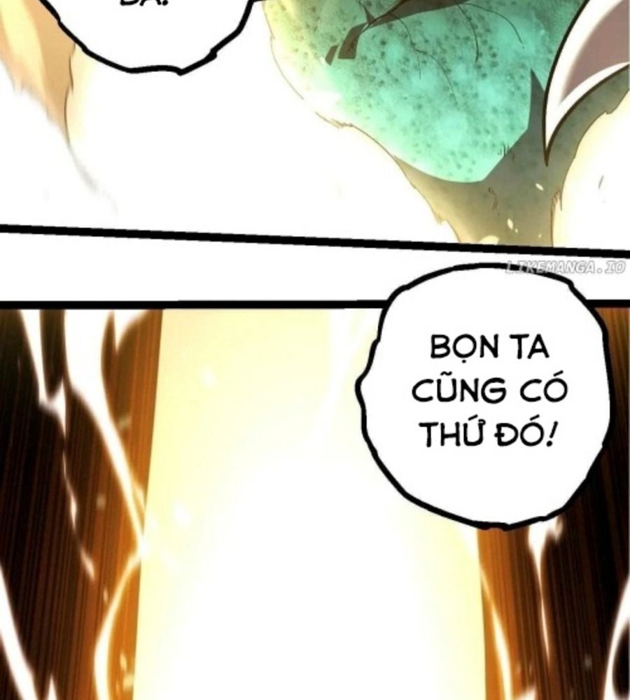 Thăng cấp bắt đầu từ một cái cây: Chapter 317