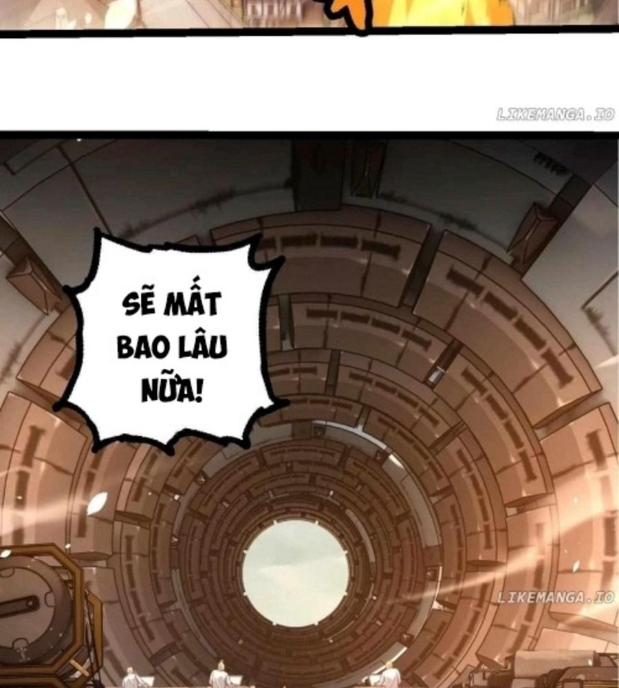 Thăng cấp bắt đầu từ một cái cây: Chapter 317