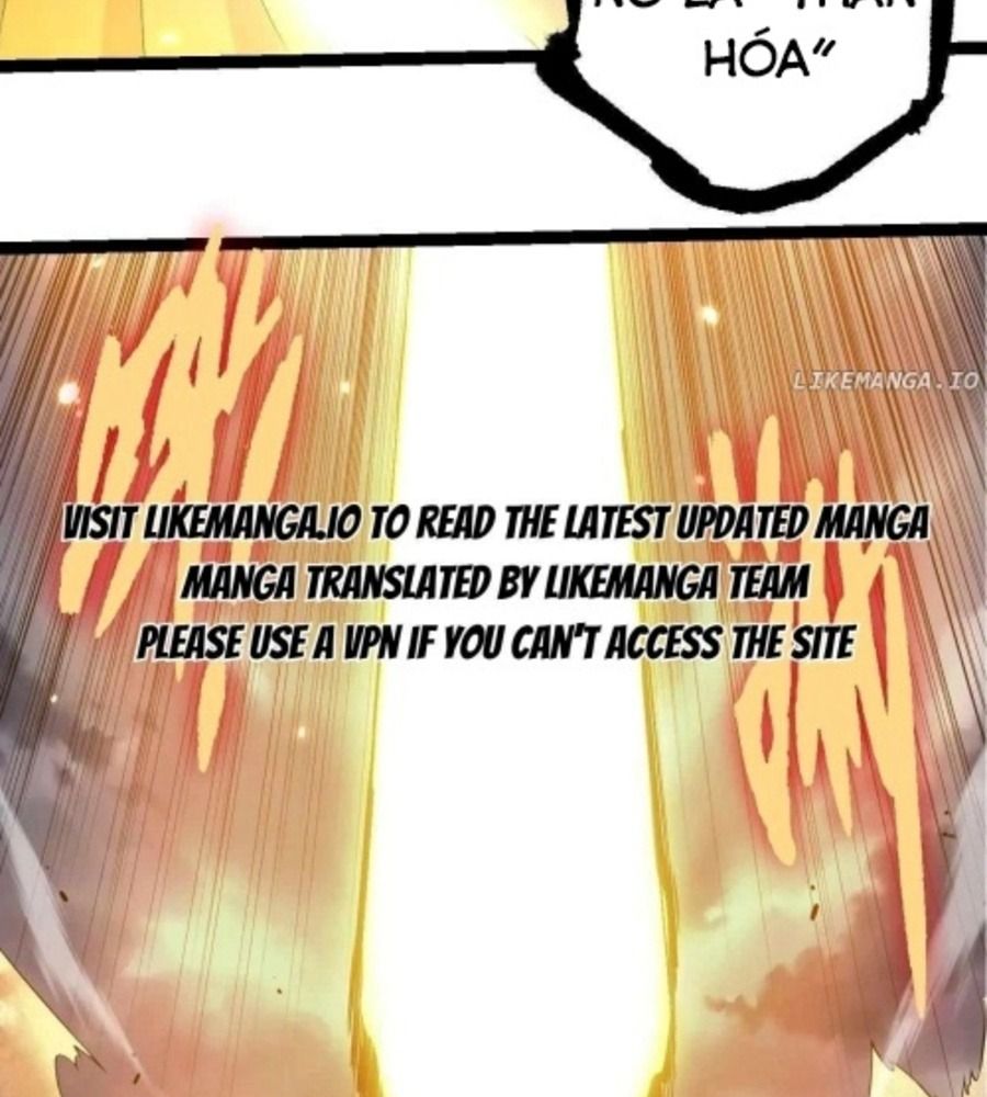 Thăng cấp bắt đầu từ một cái cây: Chapter 318