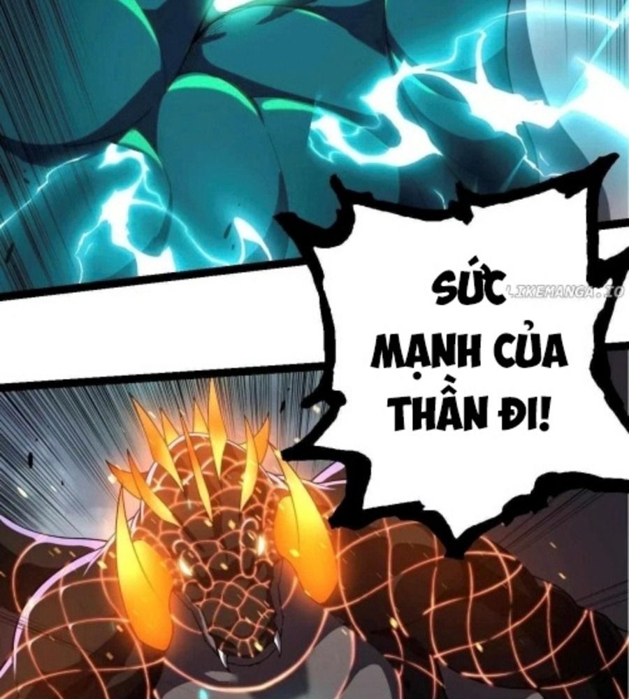 Thăng cấp bắt đầu từ một cái cây: Chapter 318