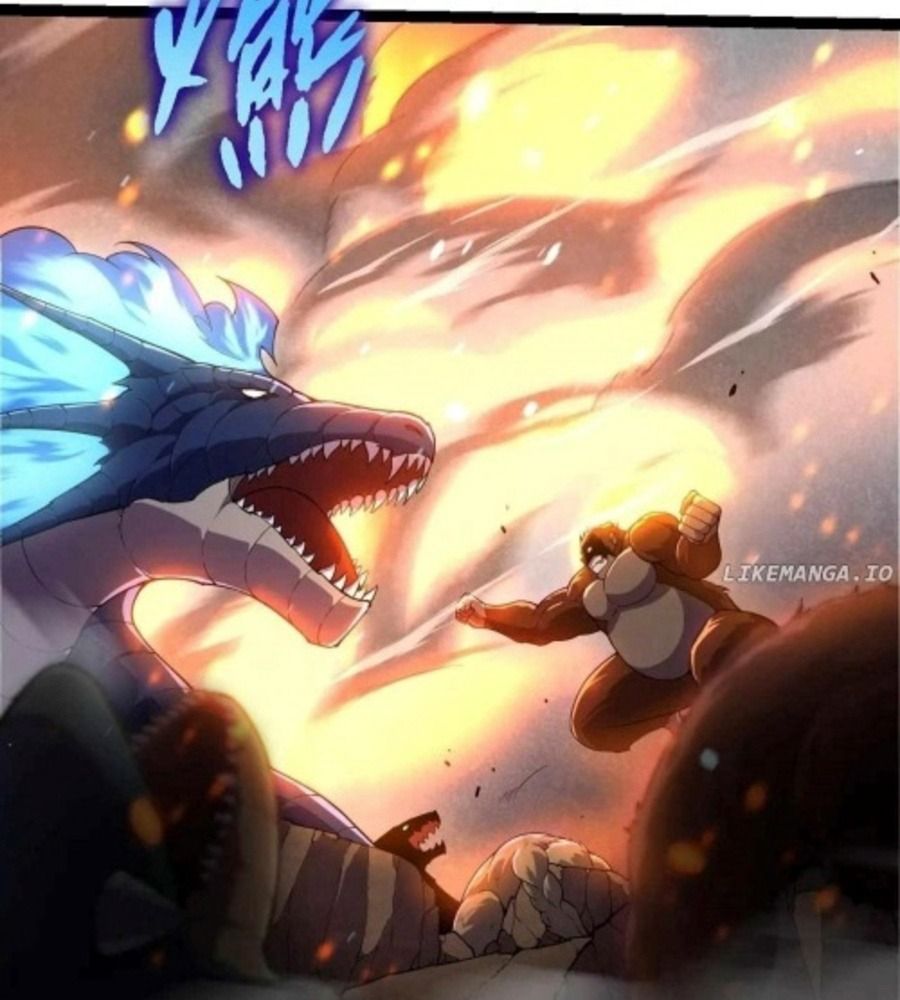 Thăng cấp bắt đầu từ một cái cây: Chapter 318