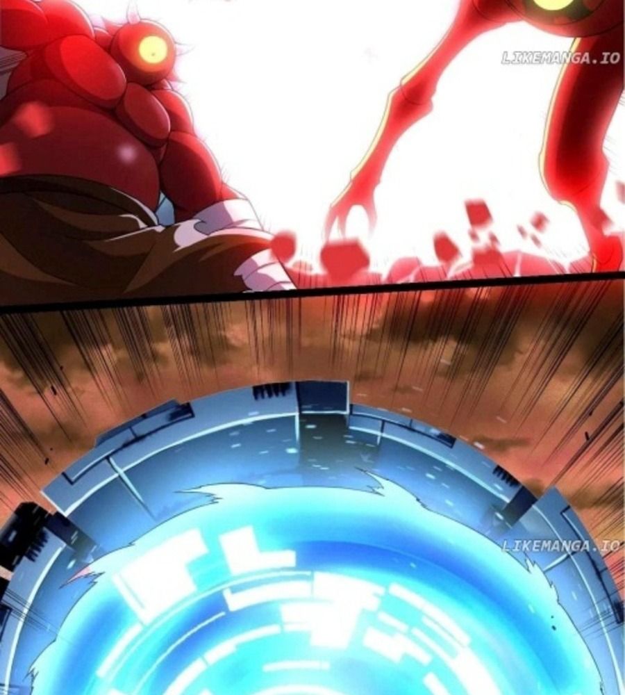 Thăng cấp bắt đầu từ một cái cây: Chapter 318