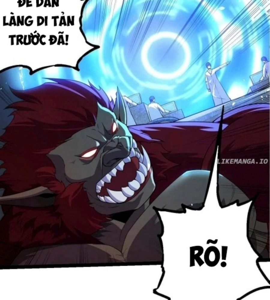 Thăng cấp bắt đầu từ một cái cây: Chapter 318