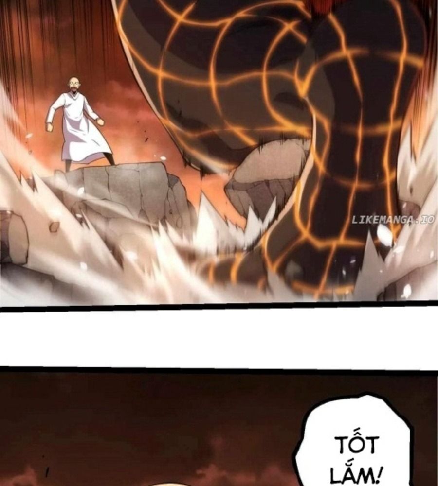 Thăng cấp bắt đầu từ một cái cây: Chapter 318