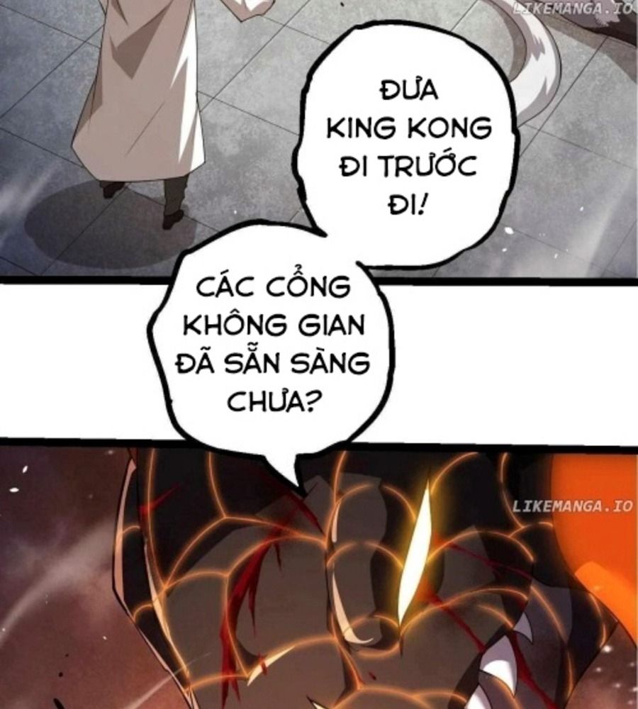 Thăng cấp bắt đầu từ một cái cây: Chapter 318