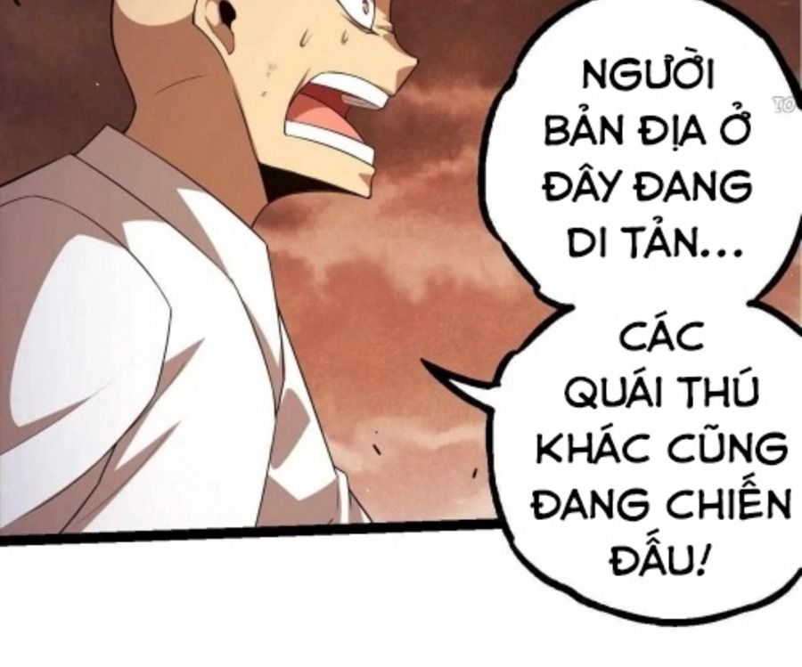 Thăng cấp bắt đầu từ một cái cây: Chapter 318
