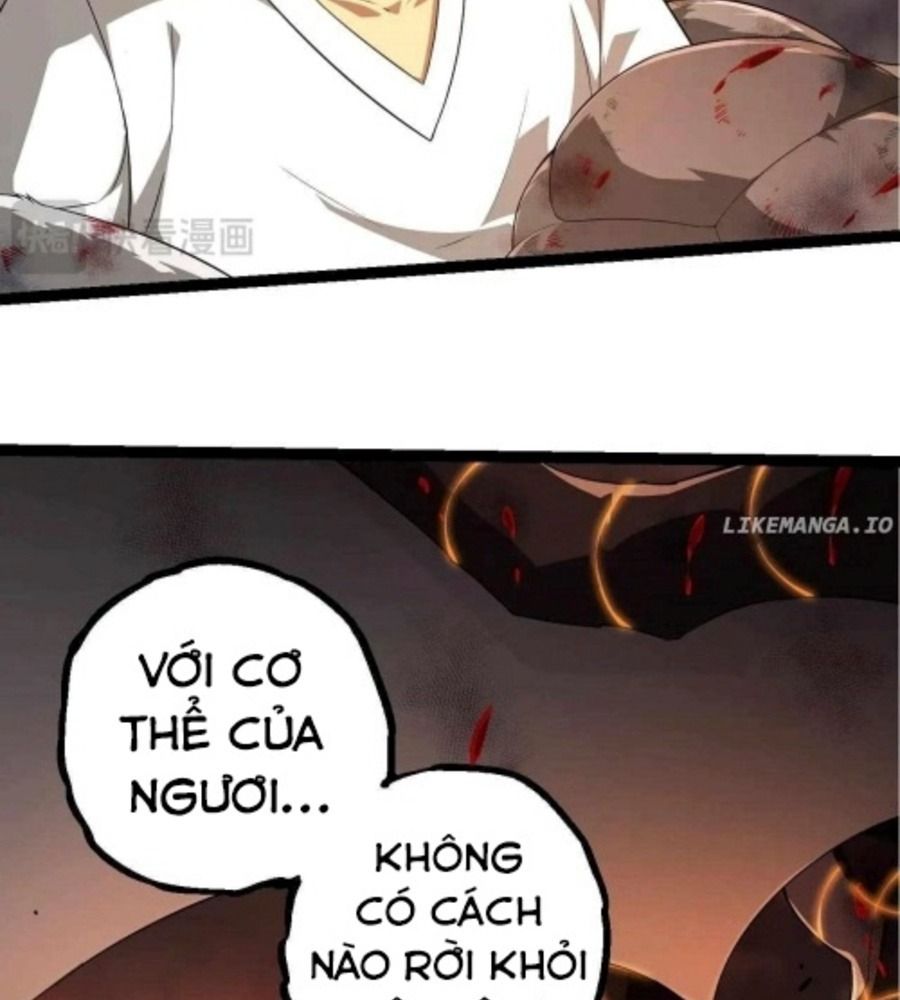 Thăng cấp bắt đầu từ một cái cây: Chapter 318