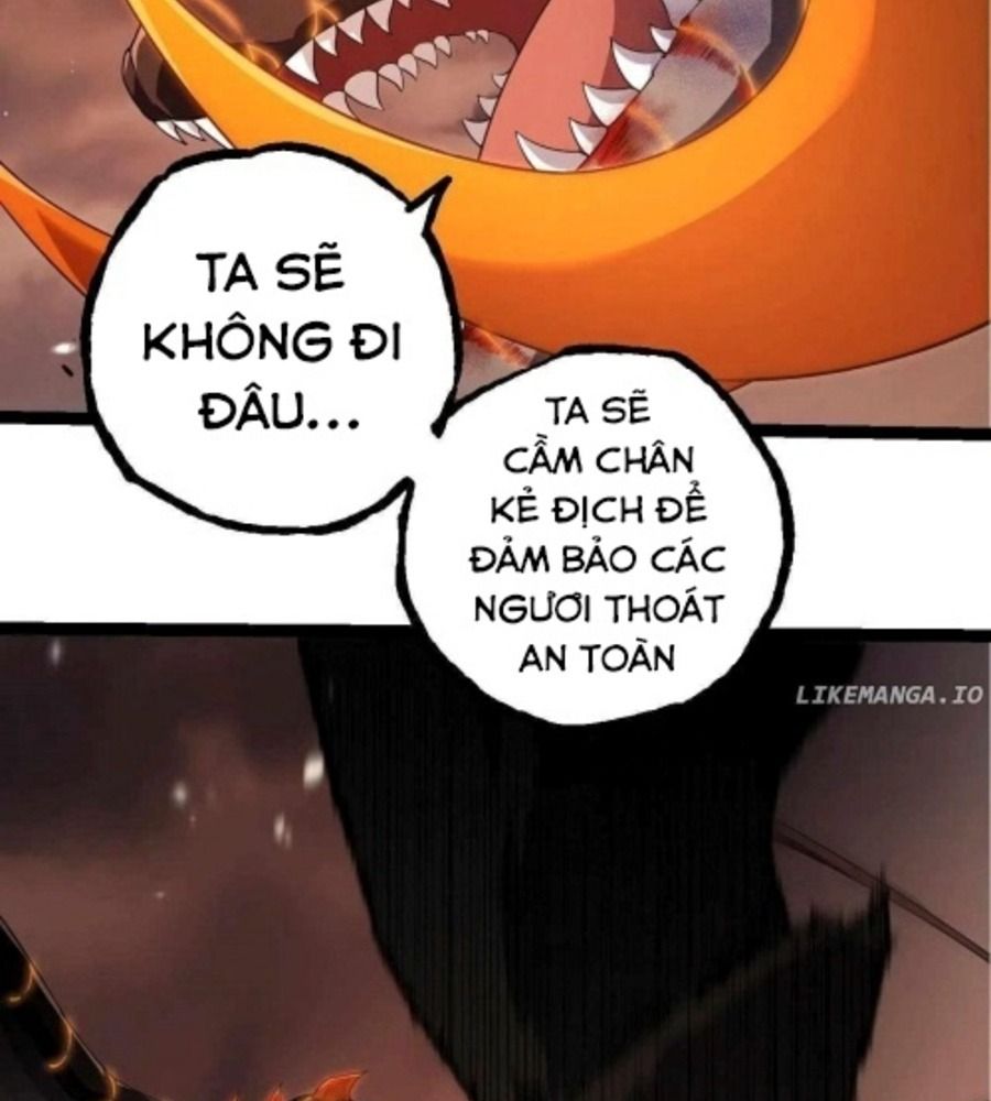 Thăng cấp bắt đầu từ một cái cây: Chapter 318