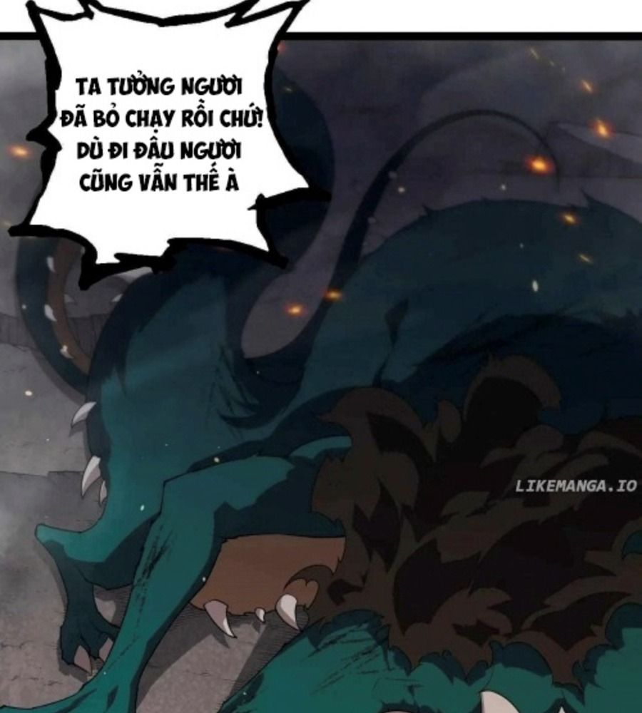 Thăng cấp bắt đầu từ một cái cây: Chapter 318