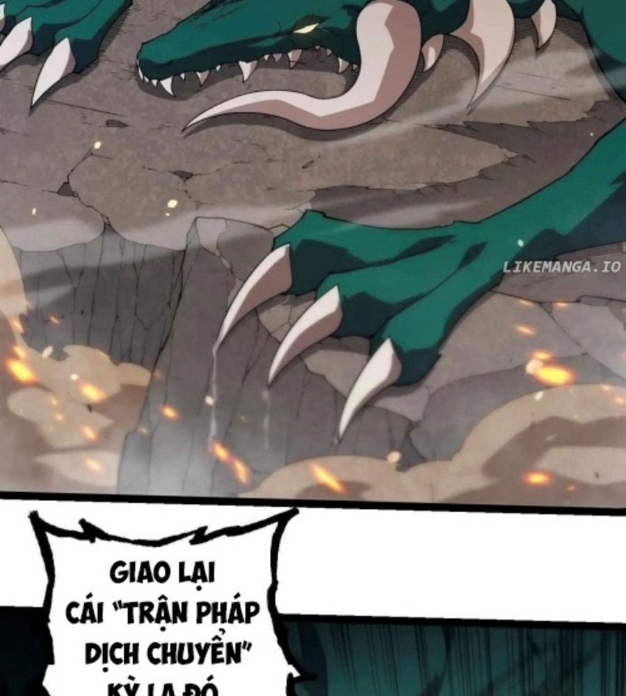 Thăng cấp bắt đầu từ một cái cây: Chapter 318