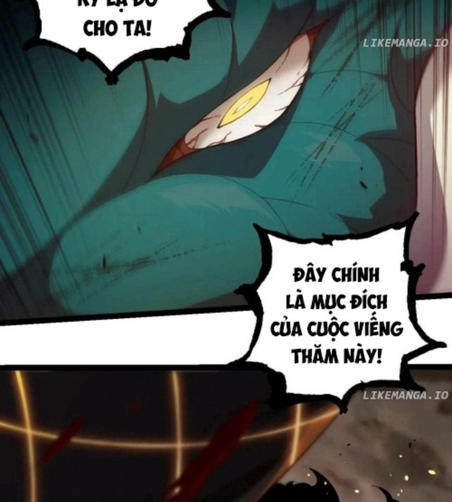 Thăng cấp bắt đầu từ một cái cây: Chapter 318