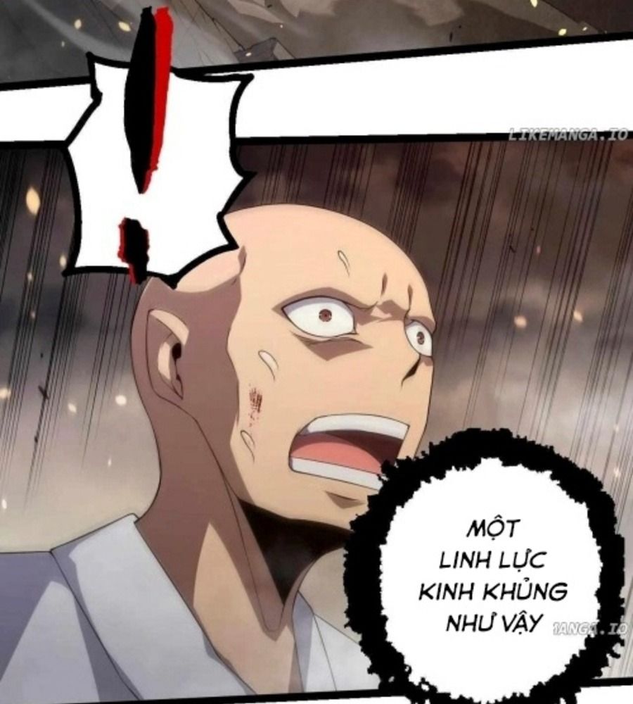 Thăng cấp bắt đầu từ một cái cây: Chapter 318
