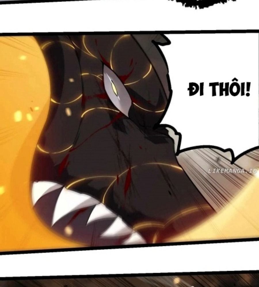 Thăng cấp bắt đầu từ một cái cây: Chapter 318