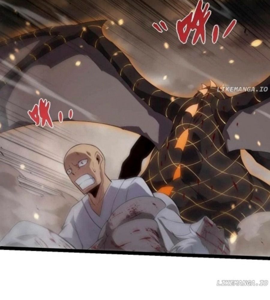 Thăng cấp bắt đầu từ một cái cây: Chapter 318