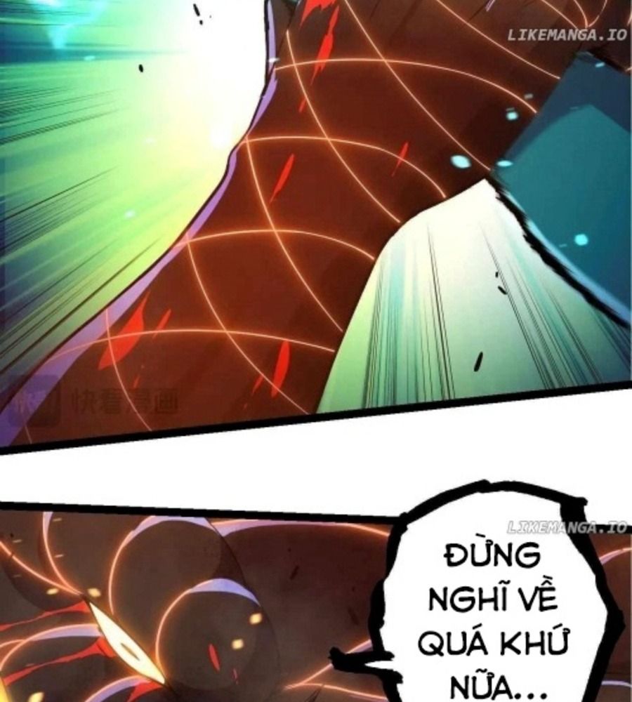 Thăng cấp bắt đầu từ một cái cây: Chapter 318