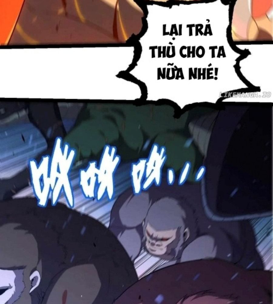 Thăng cấp bắt đầu từ một cái cây: Chapter 318