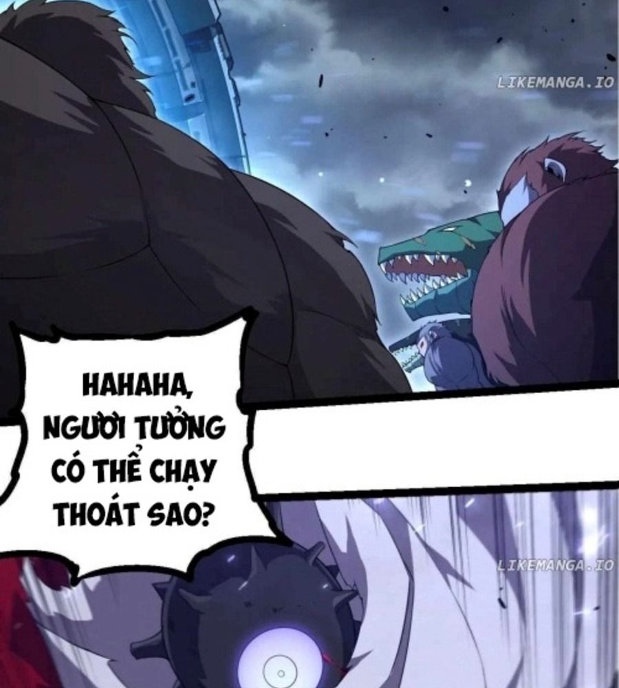 Thăng cấp bắt đầu từ một cái cây: Chapter 318