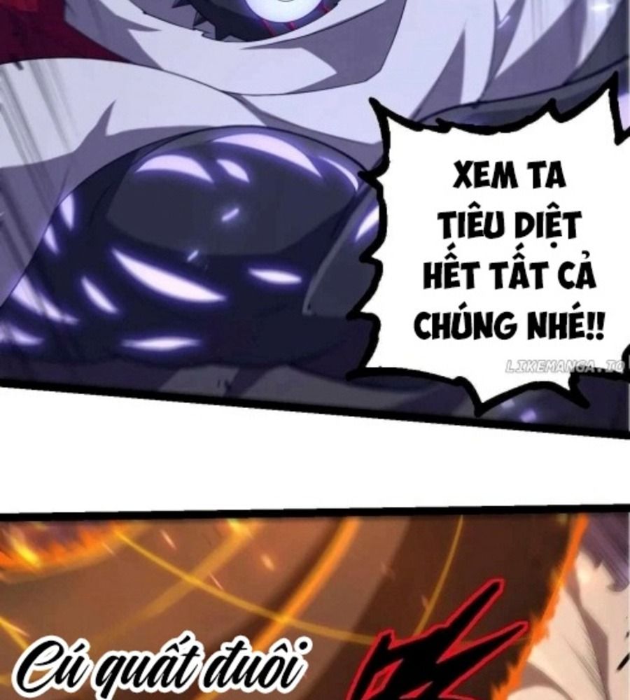 Thăng cấp bắt đầu từ một cái cây: Chapter 318