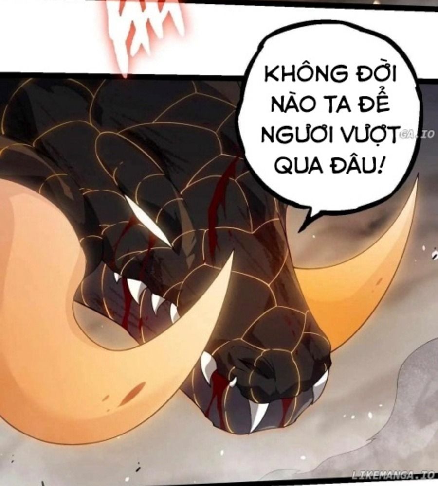 Thăng cấp bắt đầu từ một cái cây: Chapter 318