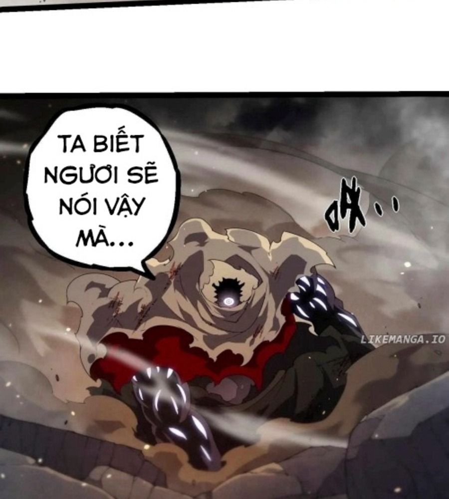 Thăng cấp bắt đầu từ một cái cây: Chapter 318