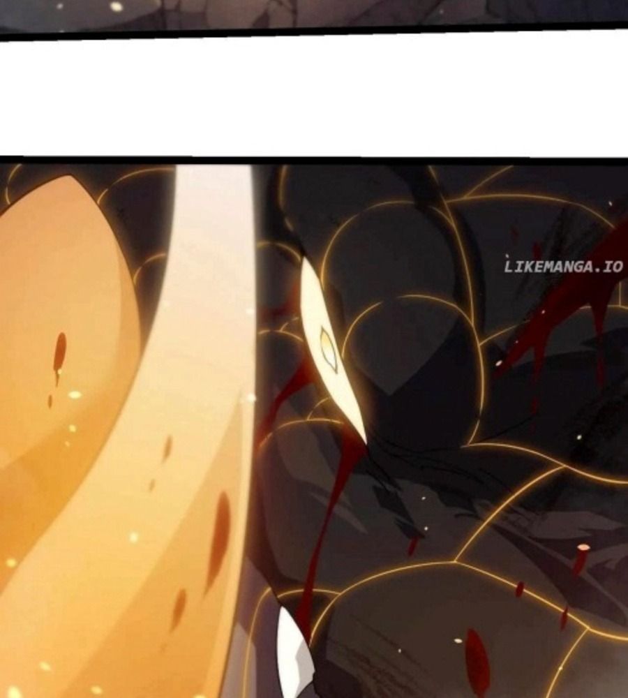 Thăng cấp bắt đầu từ một cái cây: Chapter 318