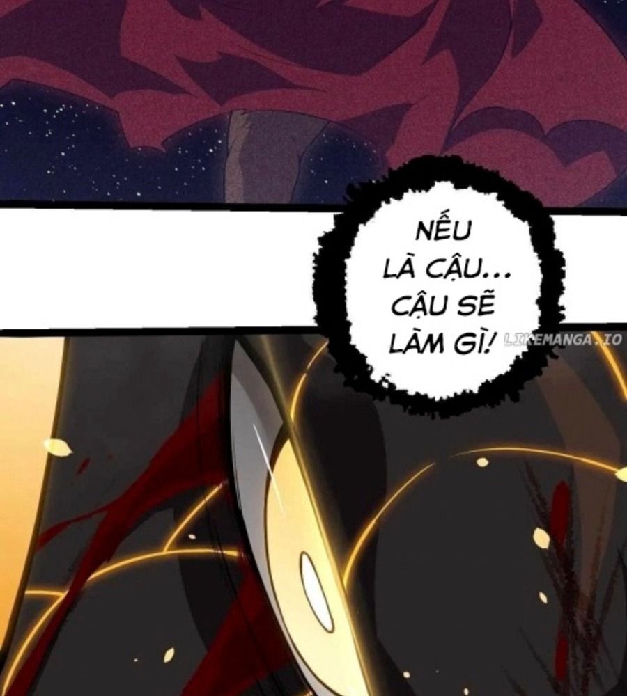 Thăng cấp bắt đầu từ một cái cây: Chapter 318