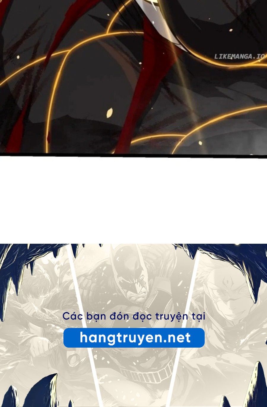 Thăng cấp bắt đầu từ một cái cây: Chapter 318