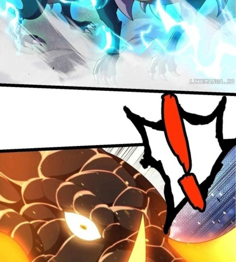 Thăng cấp bắt đầu từ một cái cây: Chapter 318