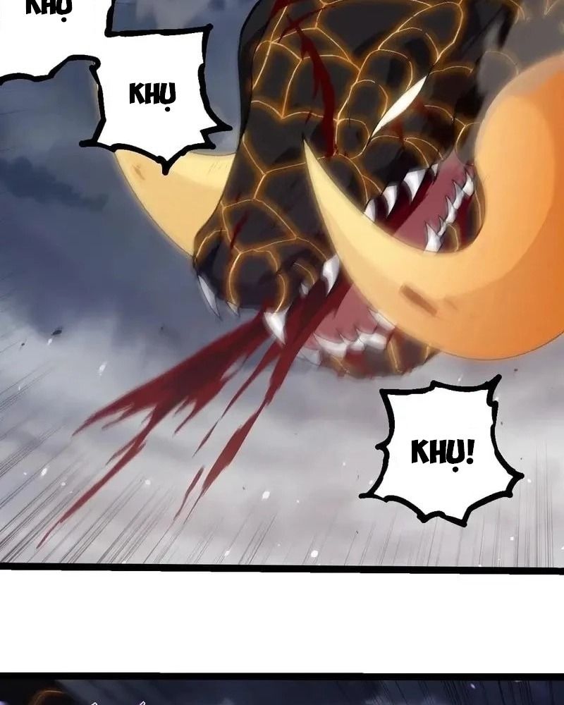 Thăng cấp bắt đầu từ một cái cây: Chapter 319