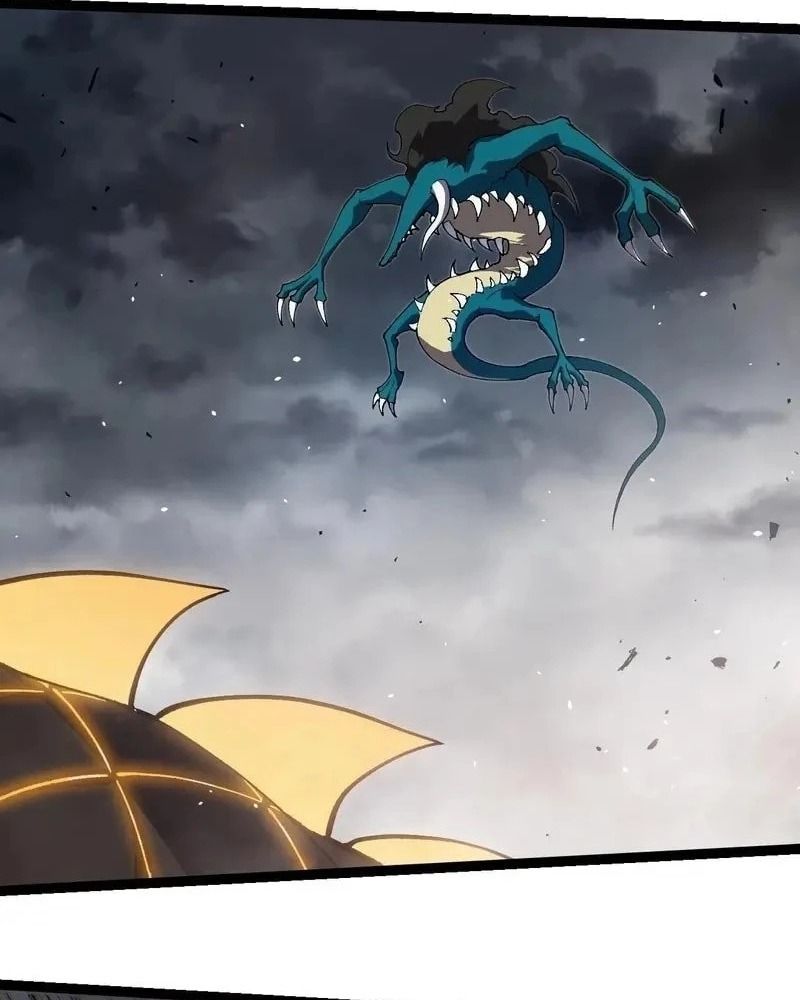 Thăng cấp bắt đầu từ một cái cây: Chapter 319