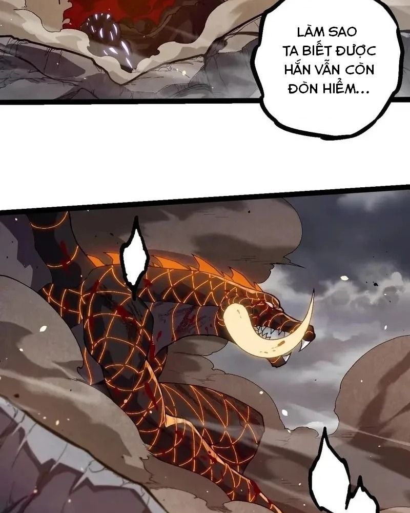 Thăng cấp bắt đầu từ một cái cây: Chapter 319