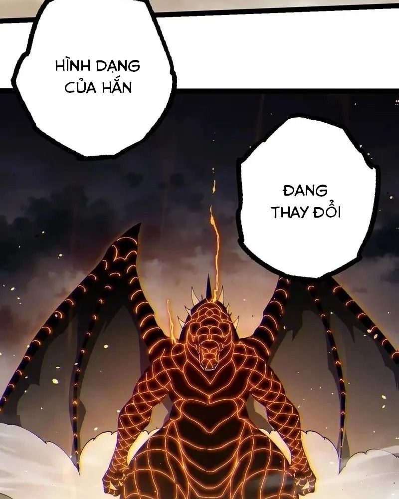 Thăng cấp bắt đầu từ một cái cây: Chapter 319