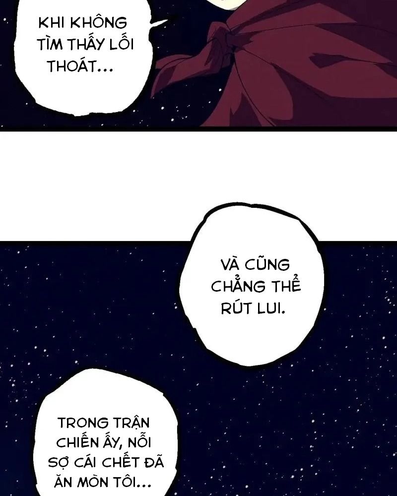 Thăng cấp bắt đầu từ một cái cây: Chapter 319