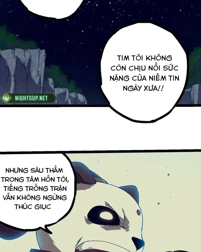 Thăng cấp bắt đầu từ một cái cây: Chapter 319