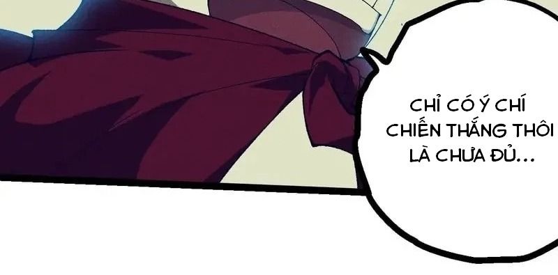 Thăng cấp bắt đầu từ một cái cây: Chapter 319