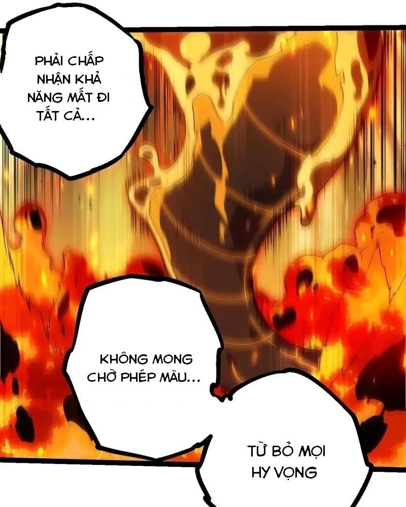 Thăng cấp bắt đầu từ một cái cây: Chapter 319