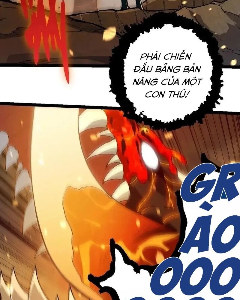 Thăng cấp bắt đầu từ một cái cây: Chapter 319