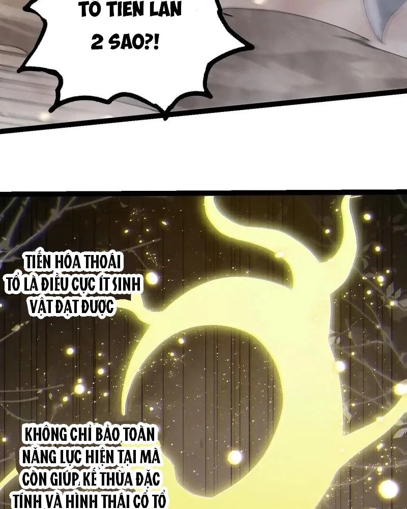 Thăng cấp bắt đầu từ một cái cây: Chapter 319