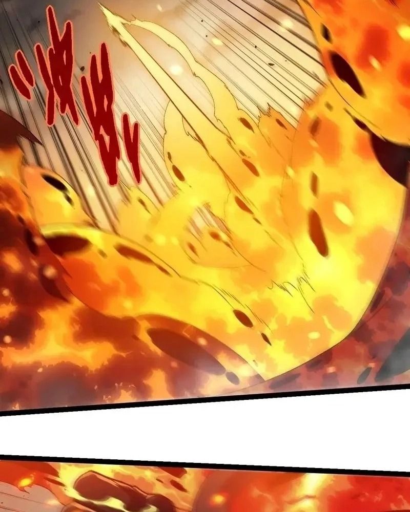 Thăng cấp bắt đầu từ một cái cây: Chapter 319