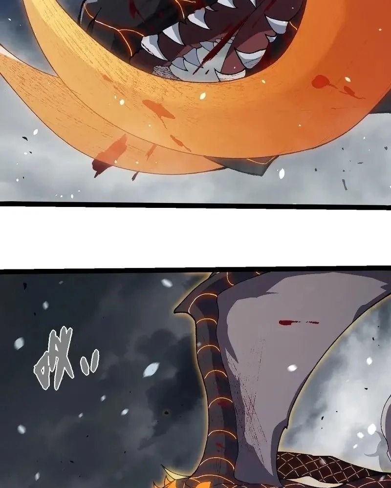 Thăng cấp bắt đầu từ một cái cây: Chapter 319