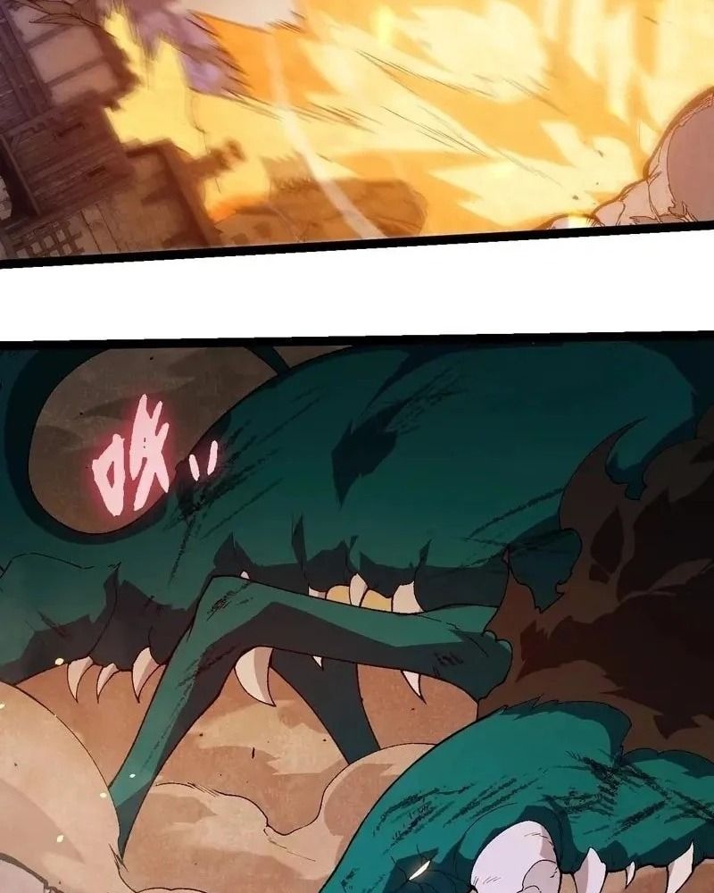 Thăng cấp bắt đầu từ một cái cây: Chapter 319