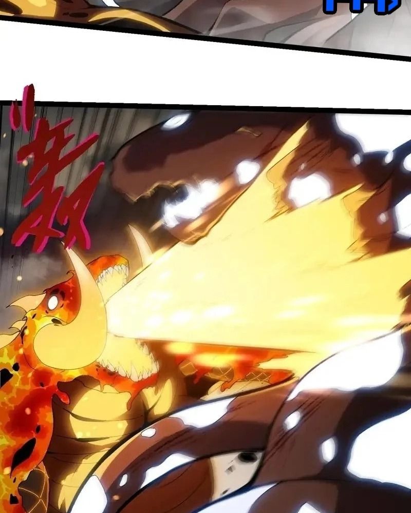 Thăng cấp bắt đầu từ một cái cây: Chapter 319